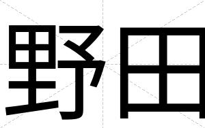 野田