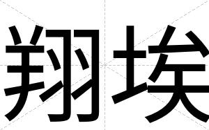 翔埃